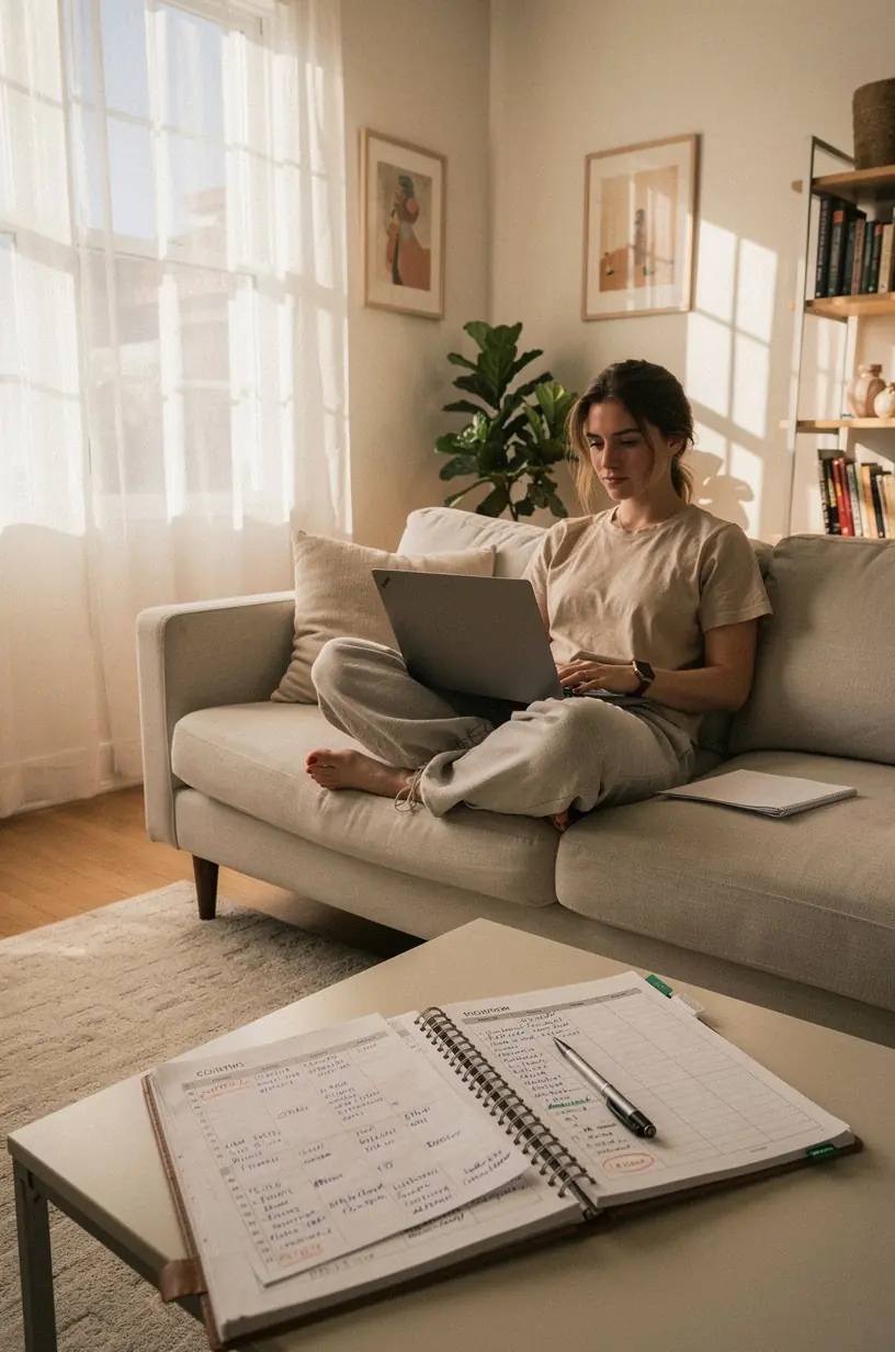 Agile practices for effective daily work management